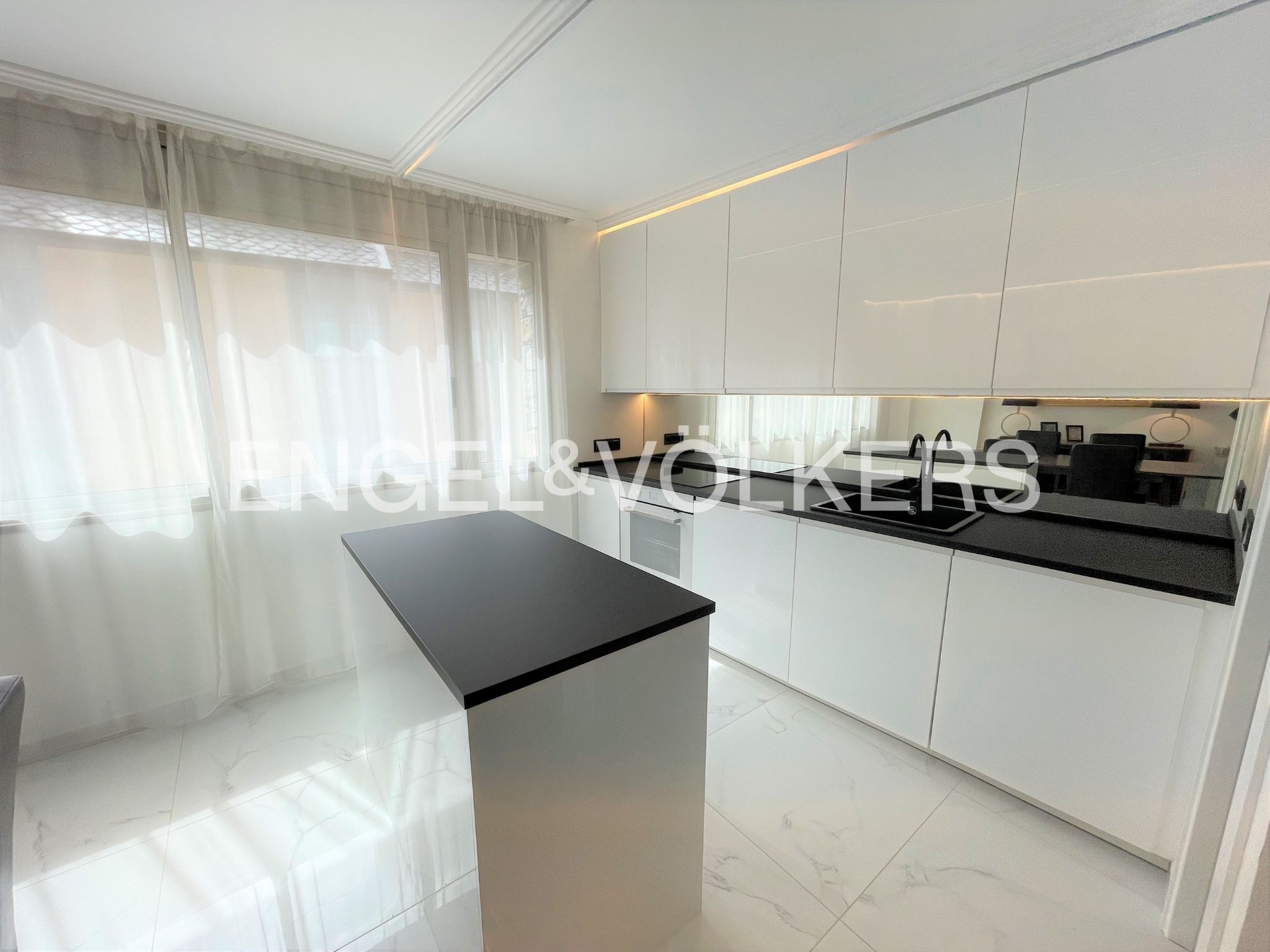 Pis de lloguer a Andorra la Vella, 3 habitacions, 121 metres