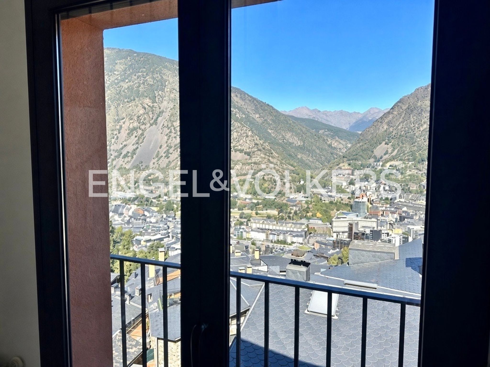 Pis de lloguer a Escaldes Engordany, 1 habitació, 74 metres