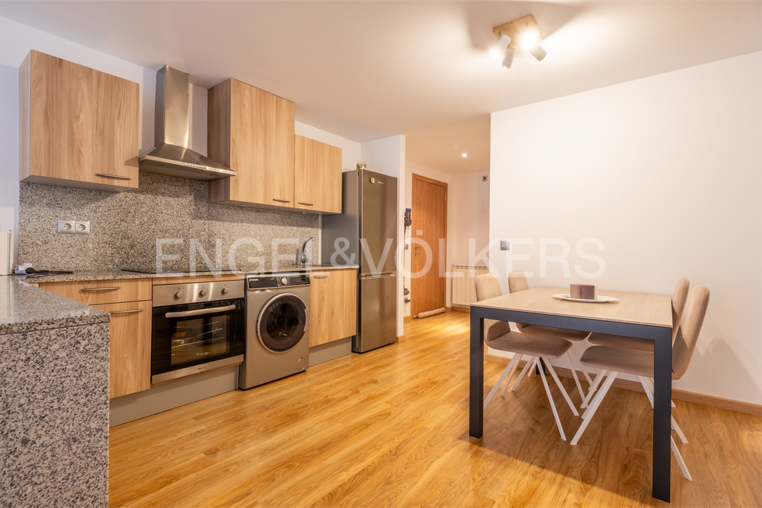 Pis en venda a Arinsal, 2 habitacions