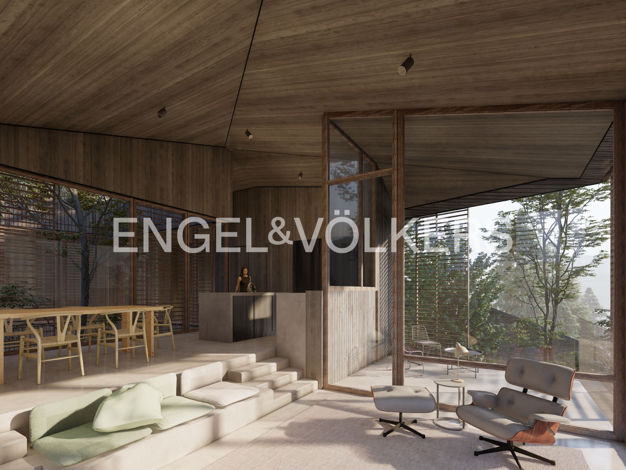 Xalet en venda a Sispony, 4 habitacions