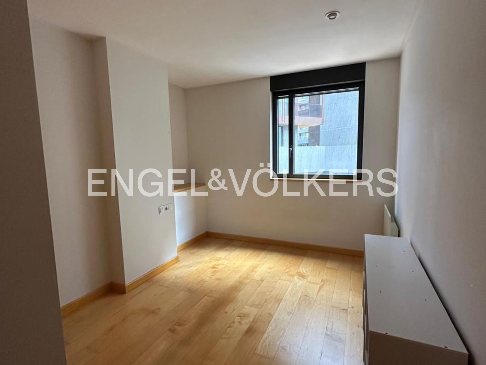 Pis de lloguer a Escaldes Engordany, 3 habitacions, 109 metres