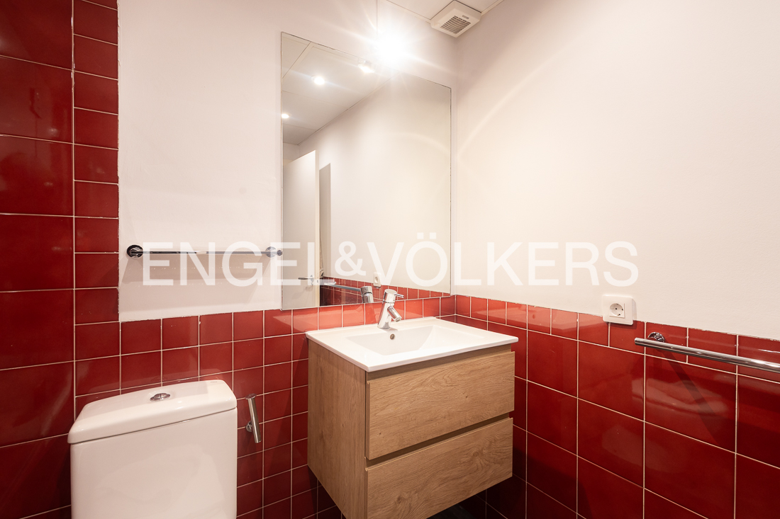 Pis en venda a Escaldes Engordany, 2 habitacions, 74 metres