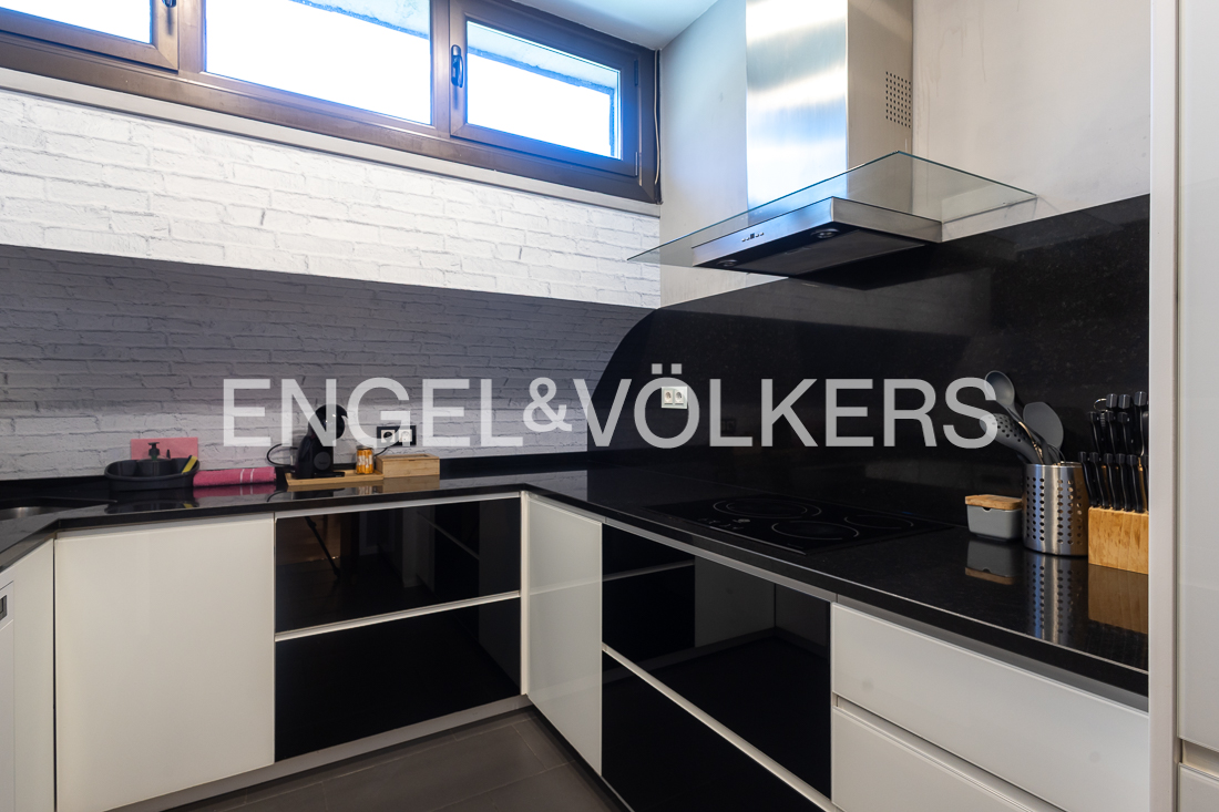 Ático en venta en Els Cortals, 2 habitaciones, 84 metros