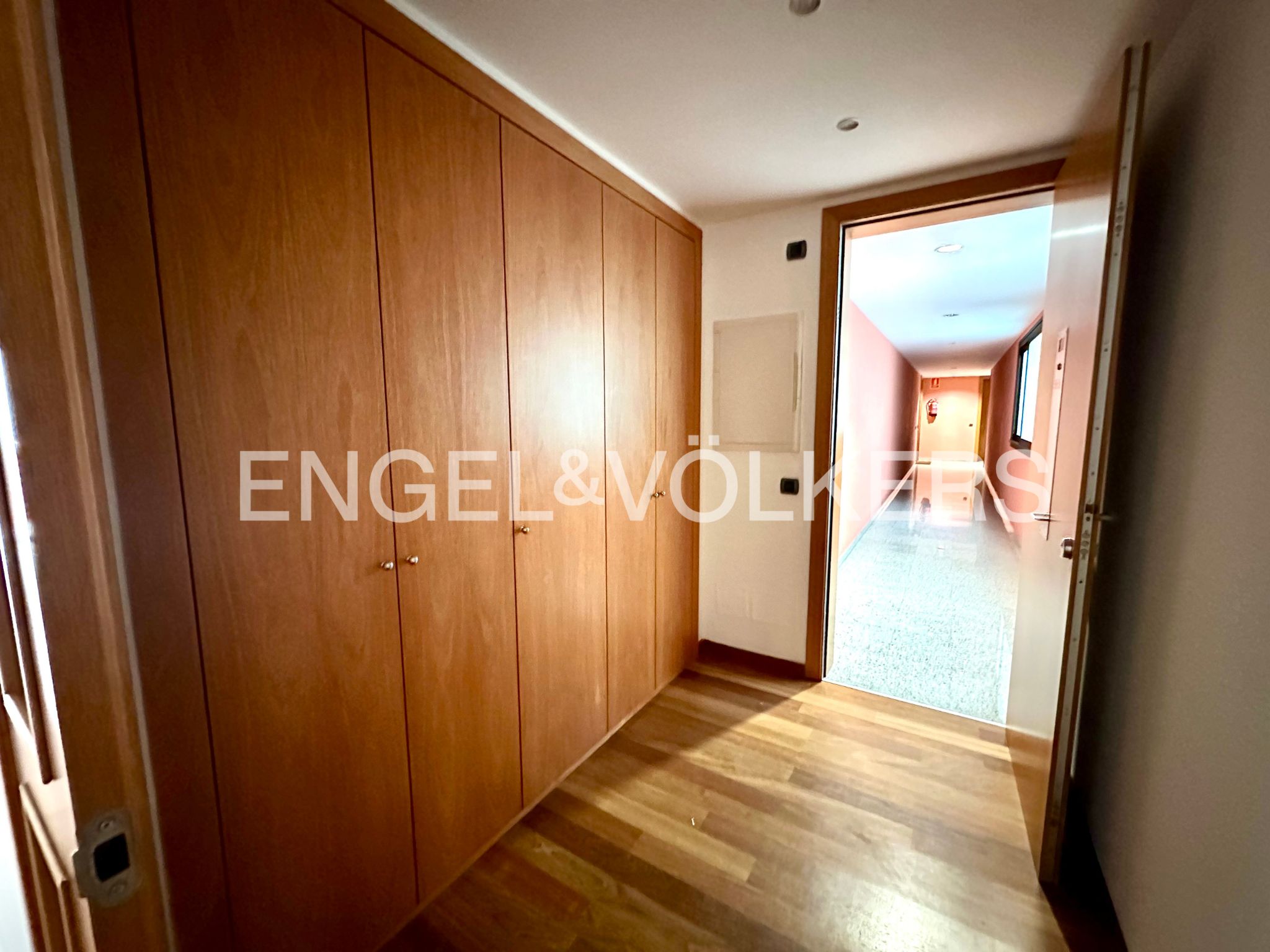 Pis de lloguer a Escaldes Engordany, 3 habitacions