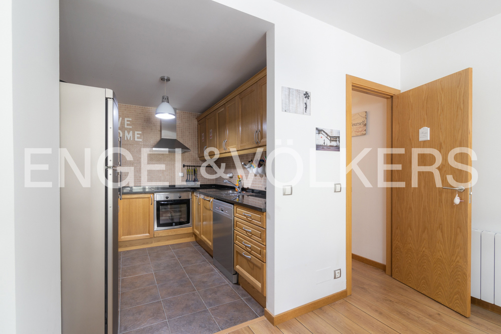 Pis de lloguer a El Forn, 3 habitacions