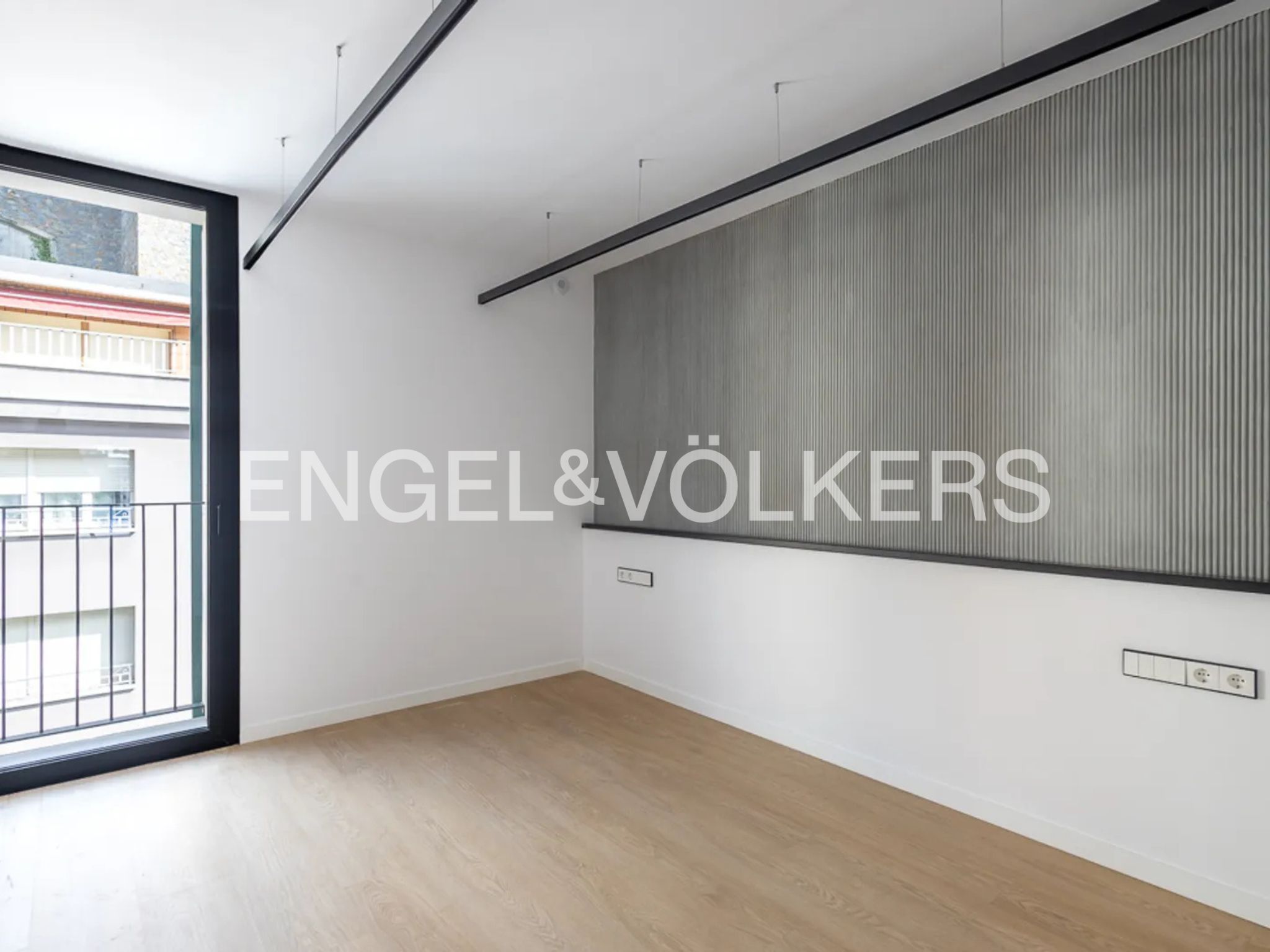 Pis de lloguer a Andorra la Vella, 1 habitació, 64 metres