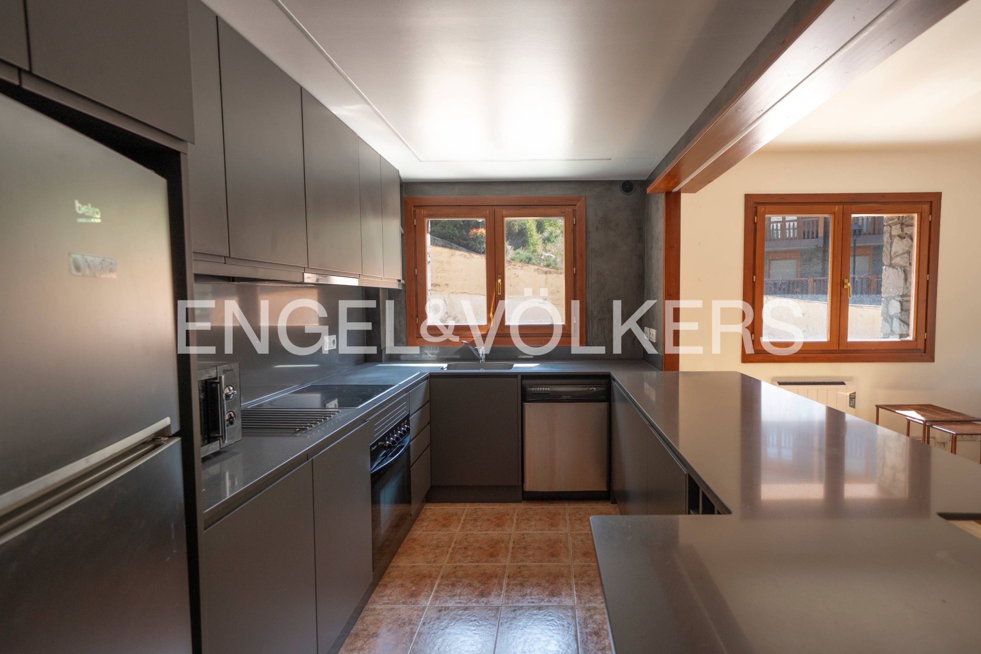 Pis en venda a El Tarter, 3 habitacions, 161 metres