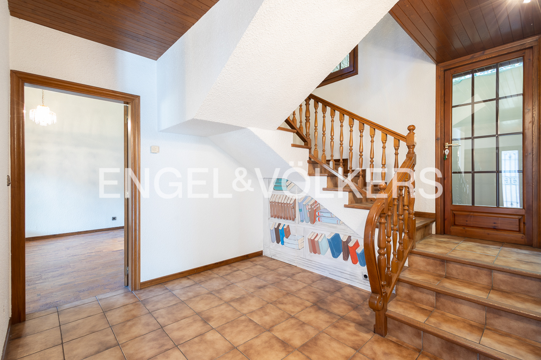 Chalet en venta en Andorra la Vella, 4 habitaciones, 450 metros