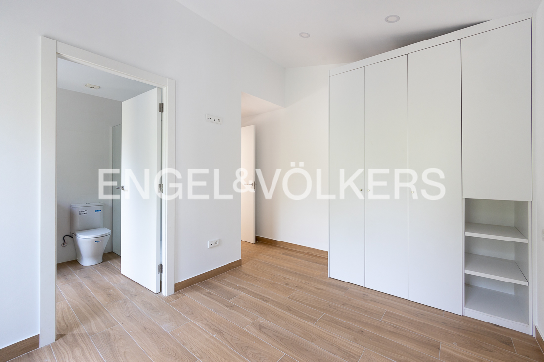 Àtic de lloguer a Escaldes Engordany, 3 habitacions, 95 metres