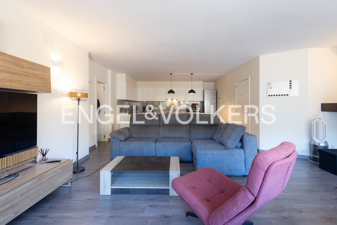 Pis en venda a La Massana, 2 habitacions, 121 metres