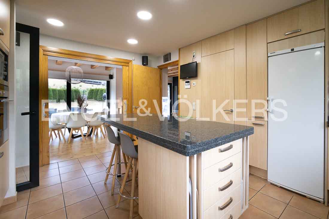 Xalet en venda a Ordino, 4 habitacions, 418 metres