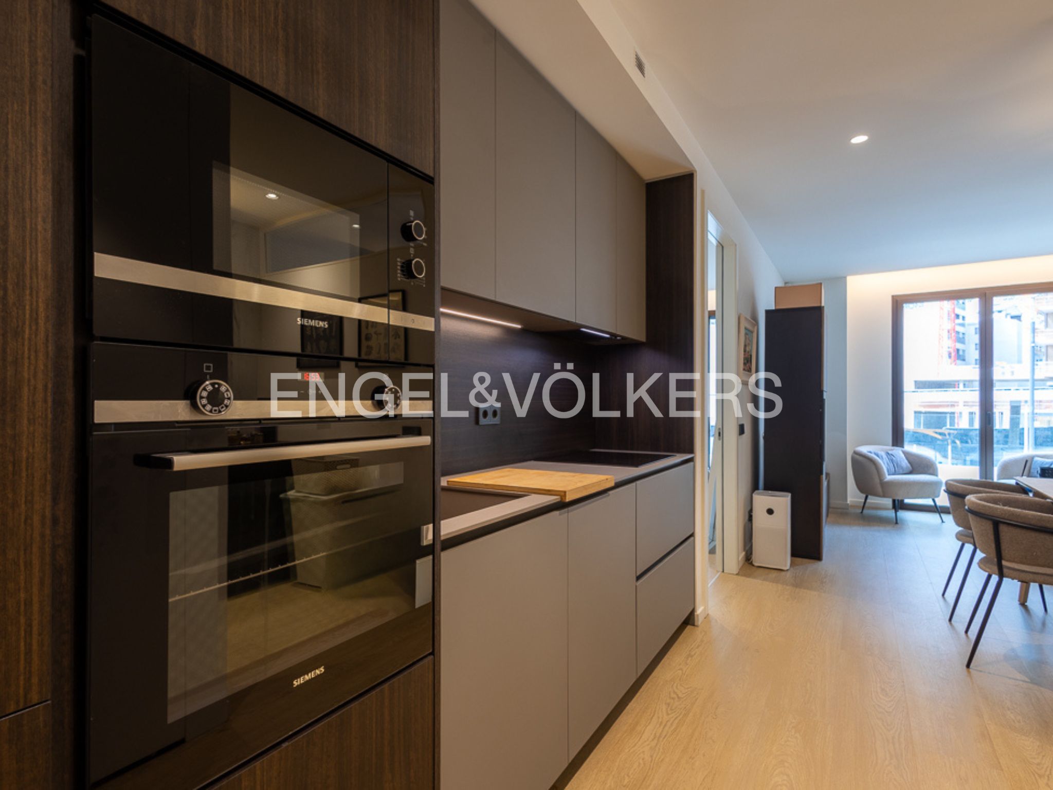 Pis en venda a Andorra la Vella, 1 habitació, 46 metres