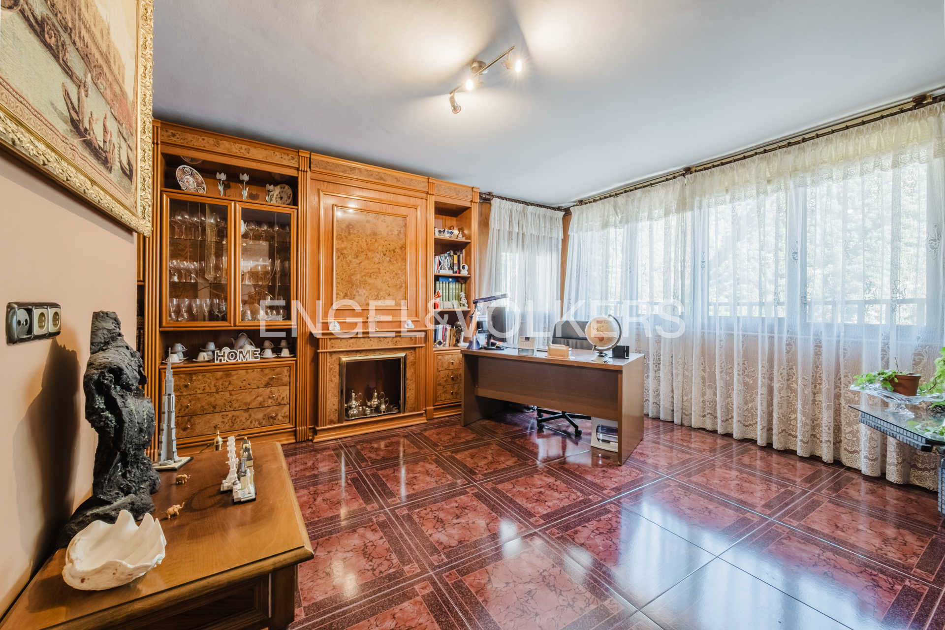 Xalet en venda a Andorra la Vella, 6 habitacions, 515 metres