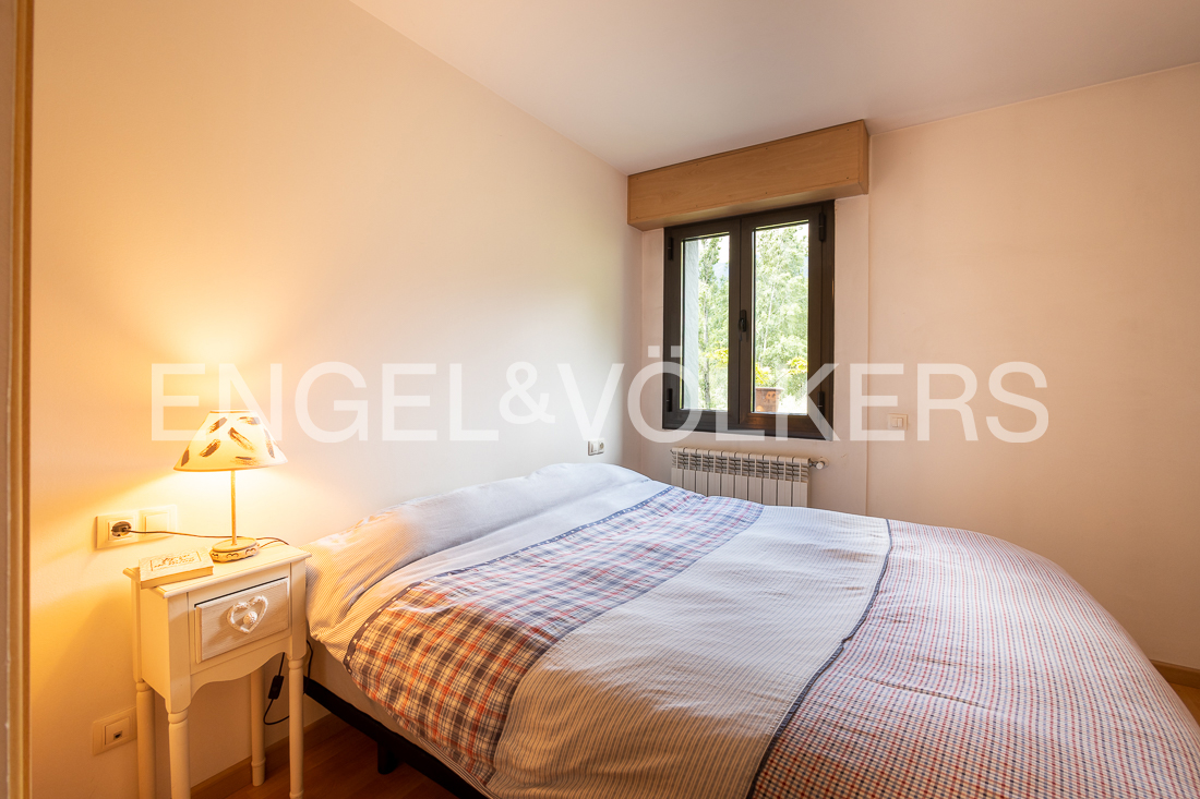 Piso en venta en Llorts, 2 habitaciones