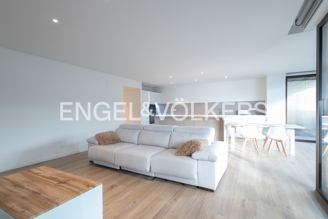 Pis en venda a Escaldes Engordany, 3 habitacions, 156 metres