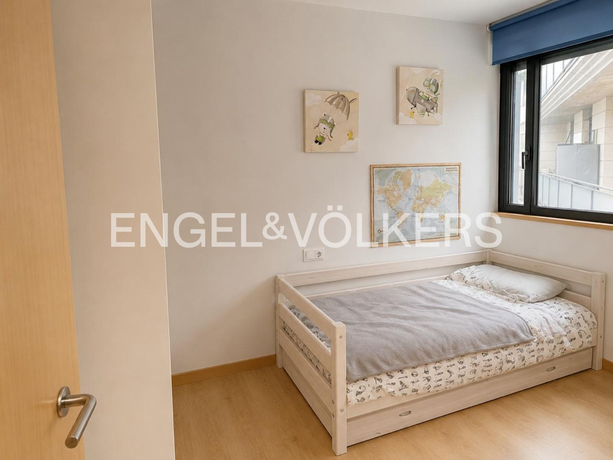 Pis de lloguer a Escaldes Engordany, 5 habitacions, 172 metres
