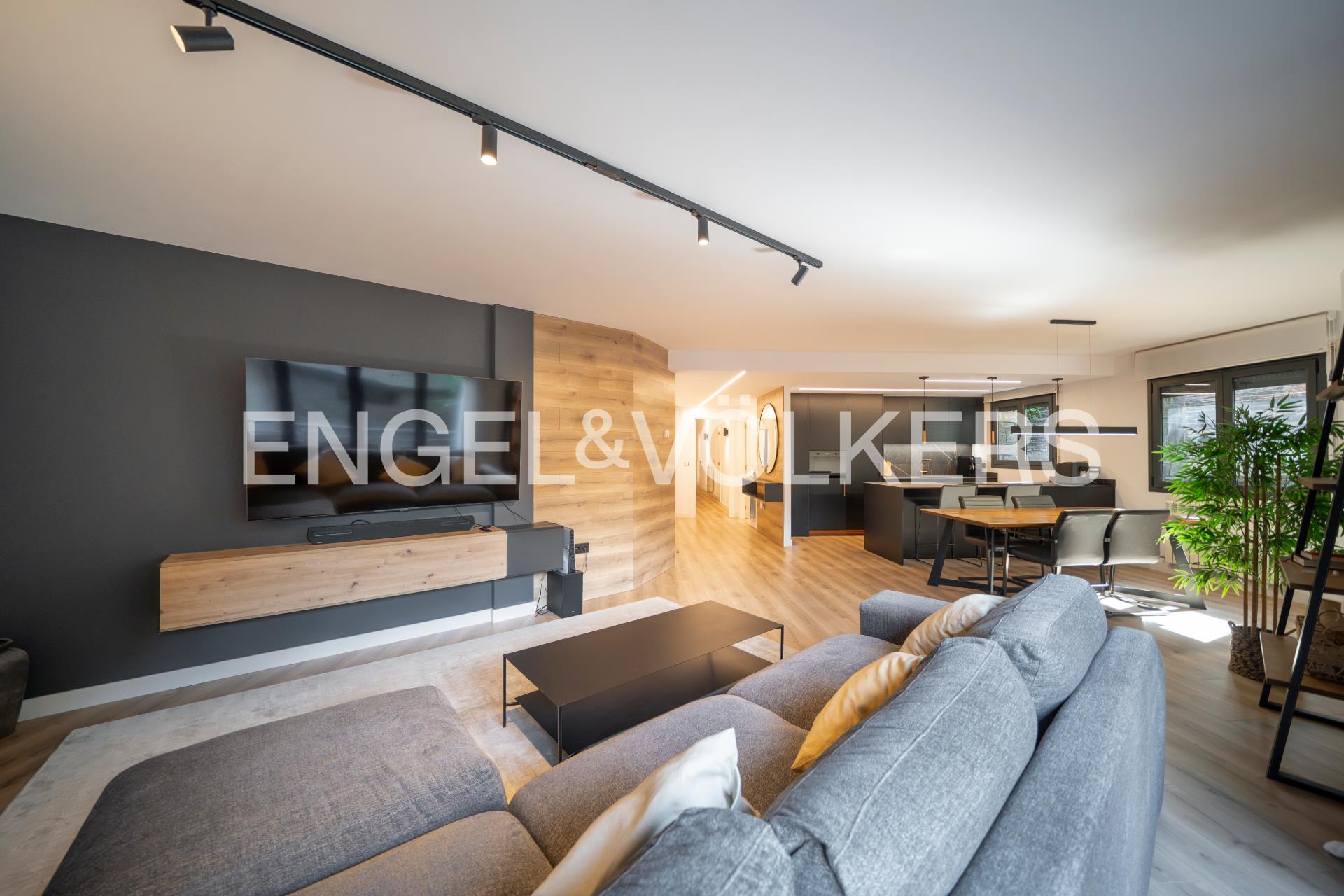 Pis en venda a Escaldes Engordany, 3 habitacions, 145 metres
