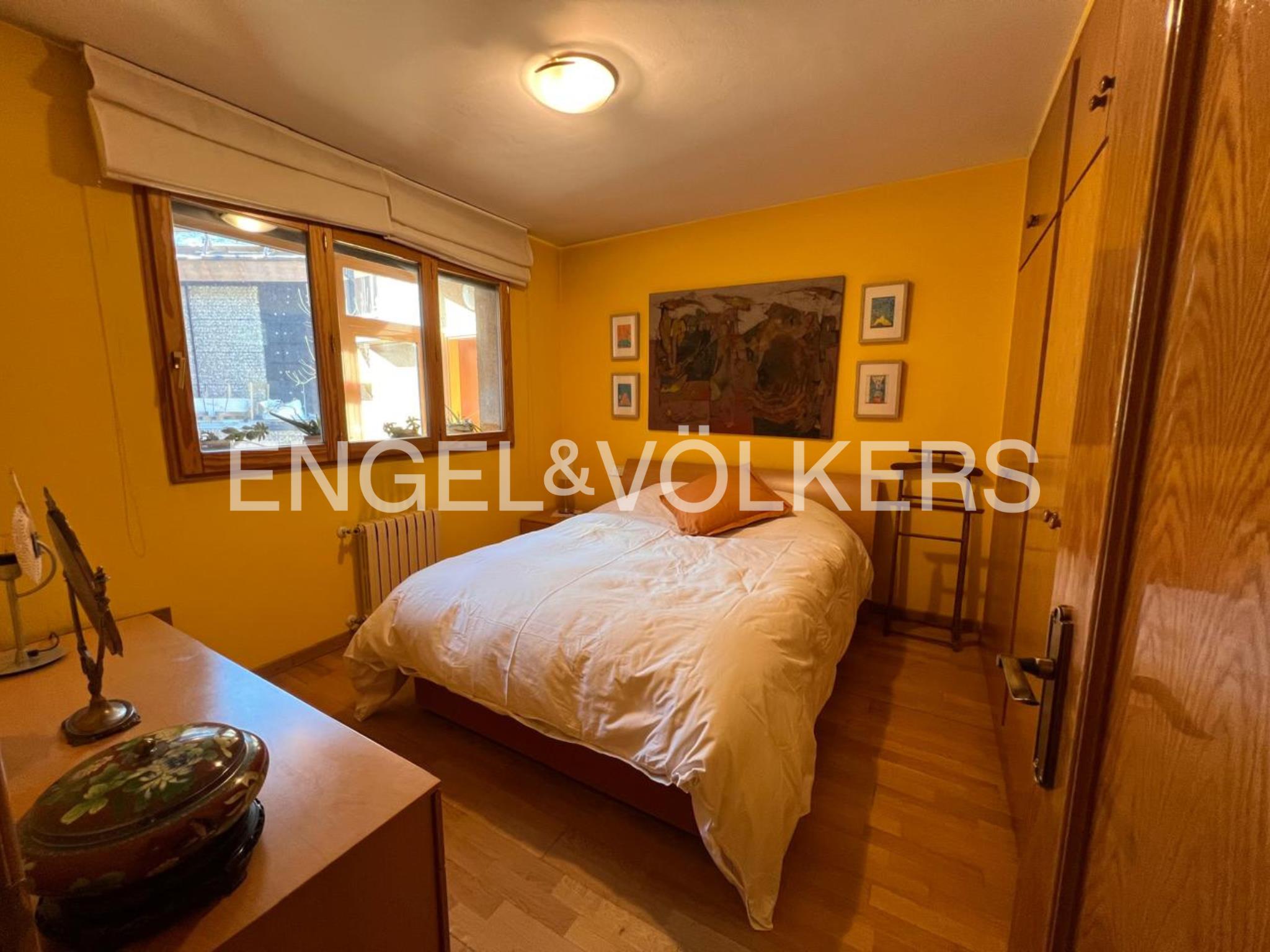 Dúplex de lloguer a Ordino, 3 habitacions, 105 metres