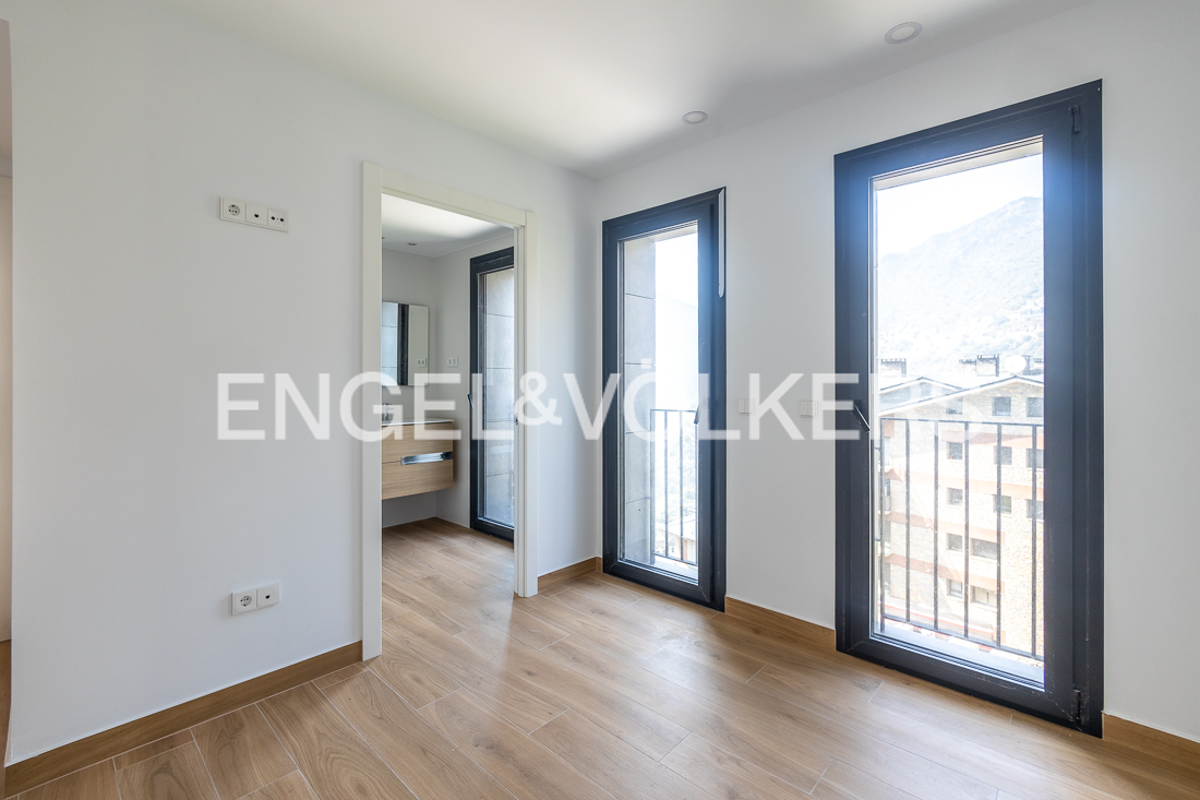 Pis en venda a Escaldes Engordany, 3 habitacions, 97 metres