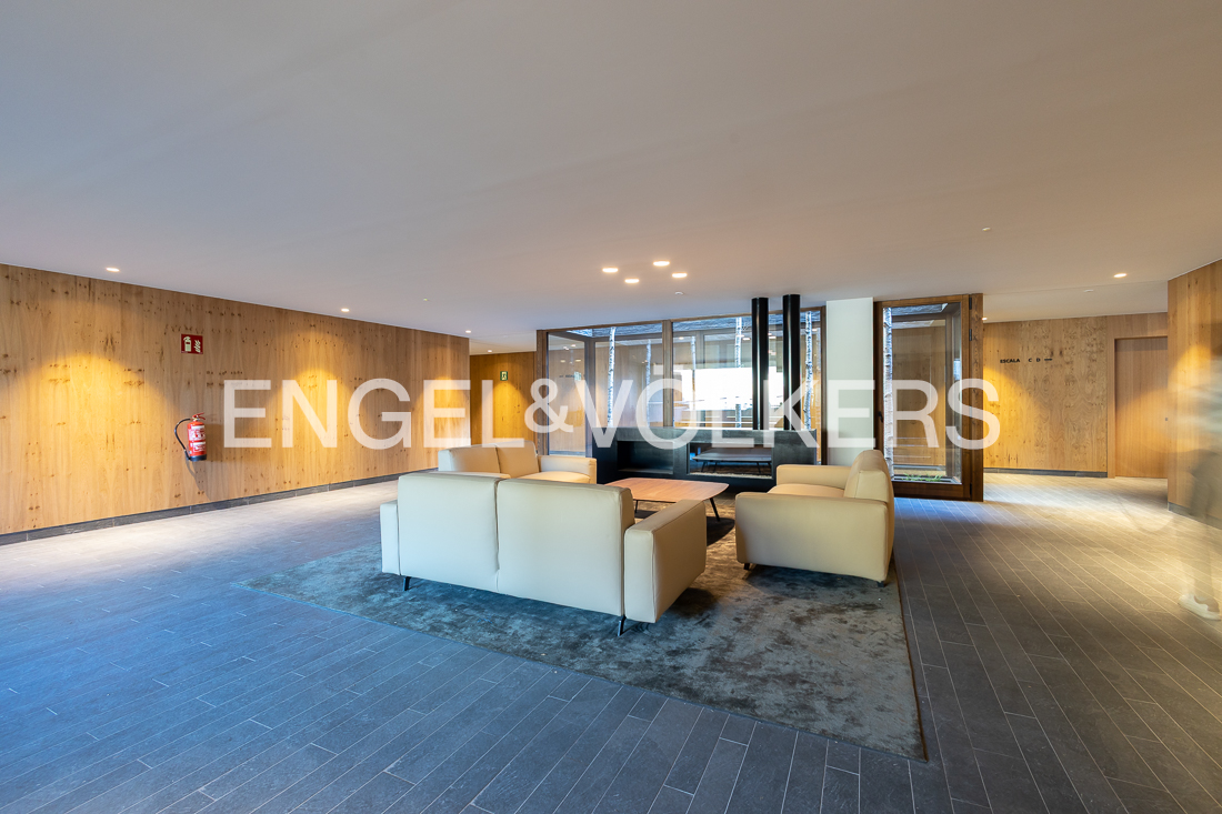 Dúplex en venda a El Tarter, 4 habitacions, 224 metres
