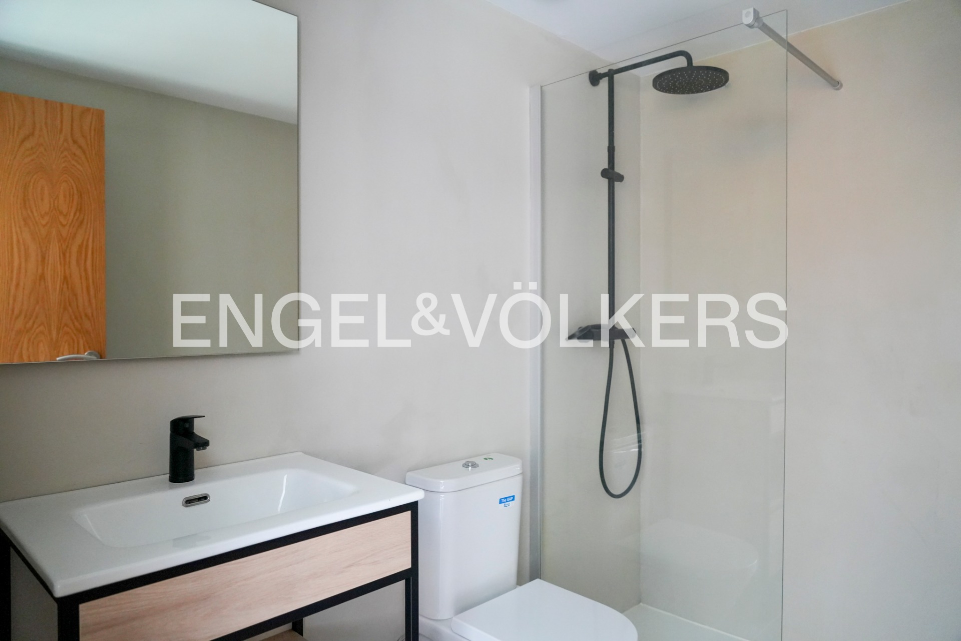 Pis en venda a Aixirivall, 1 habitació, 55 metres