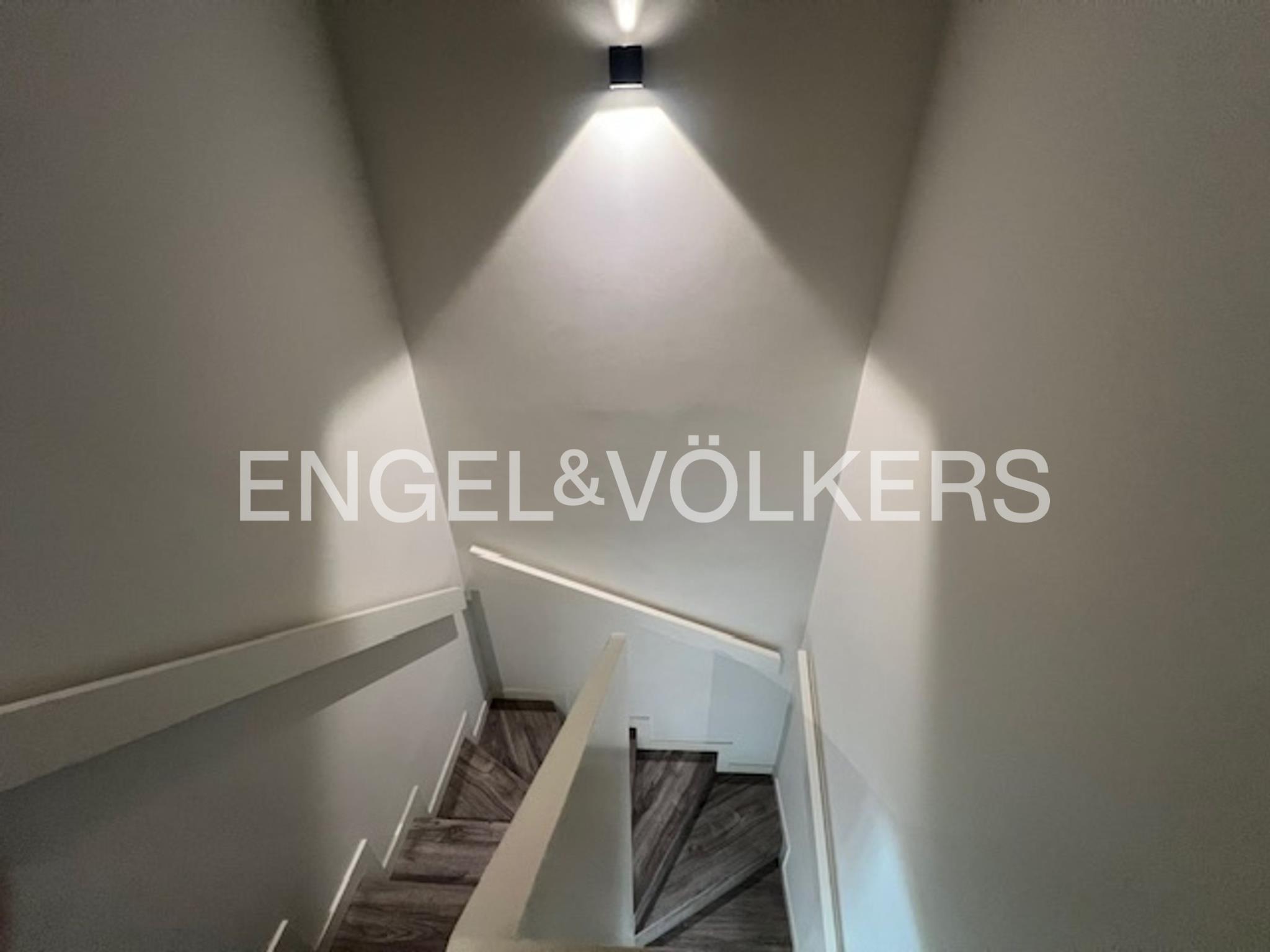 Ático de alquiler en Encamp, 3 habitaciones, 125 metros