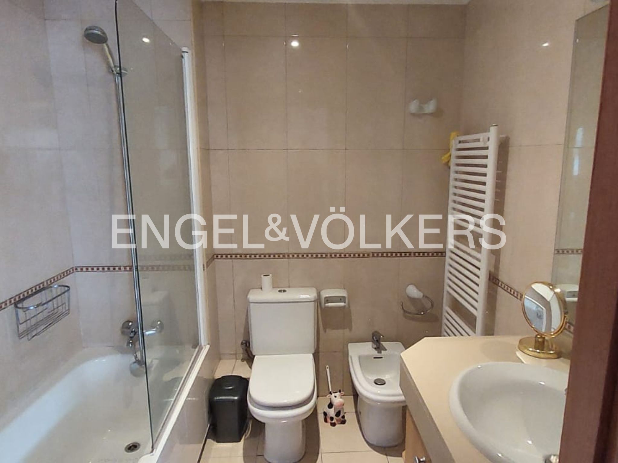 Pis de lloguer a La Massana, 2 habitacions, 66 metres