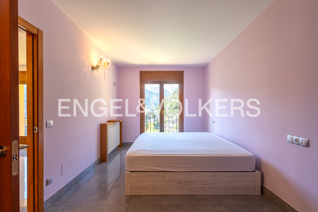 Dúplex de lloguer a Anyós, 3 habitacions