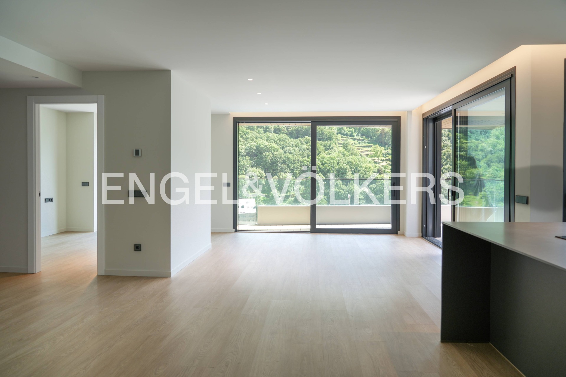 Ático en venta en Escaldes Engordany, 4 habitaciones, 187 metros