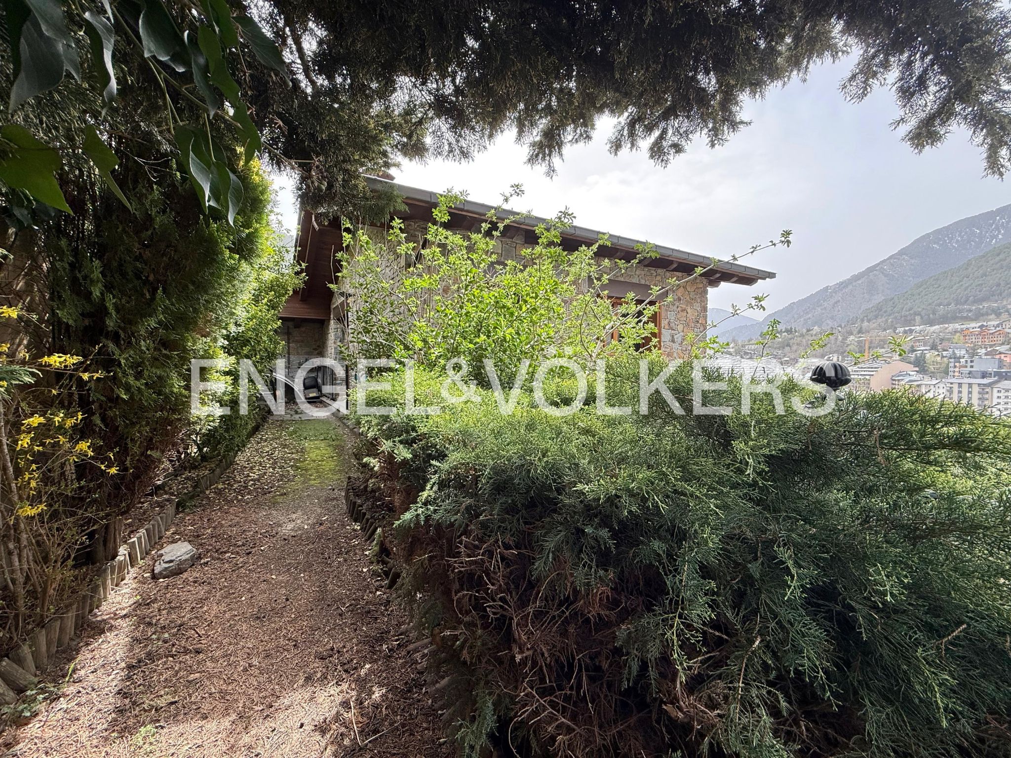 Dúplex de lloguer a La Massana, 3 habitacions