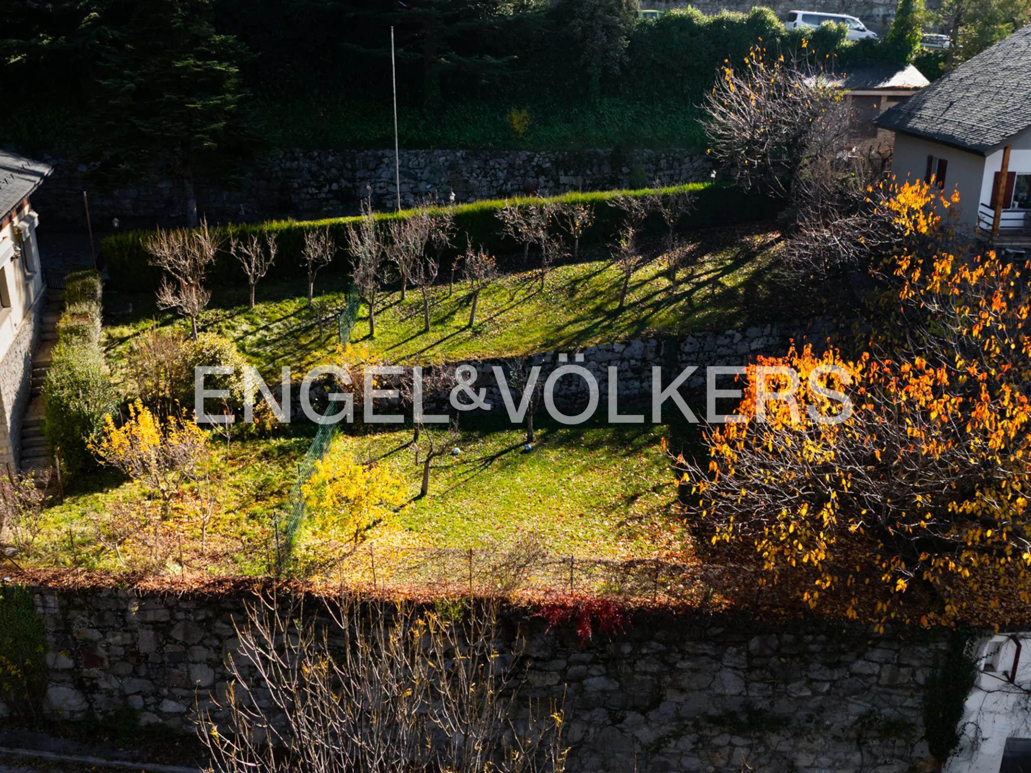 Terreno en venta en Aixirivall, 468 metros