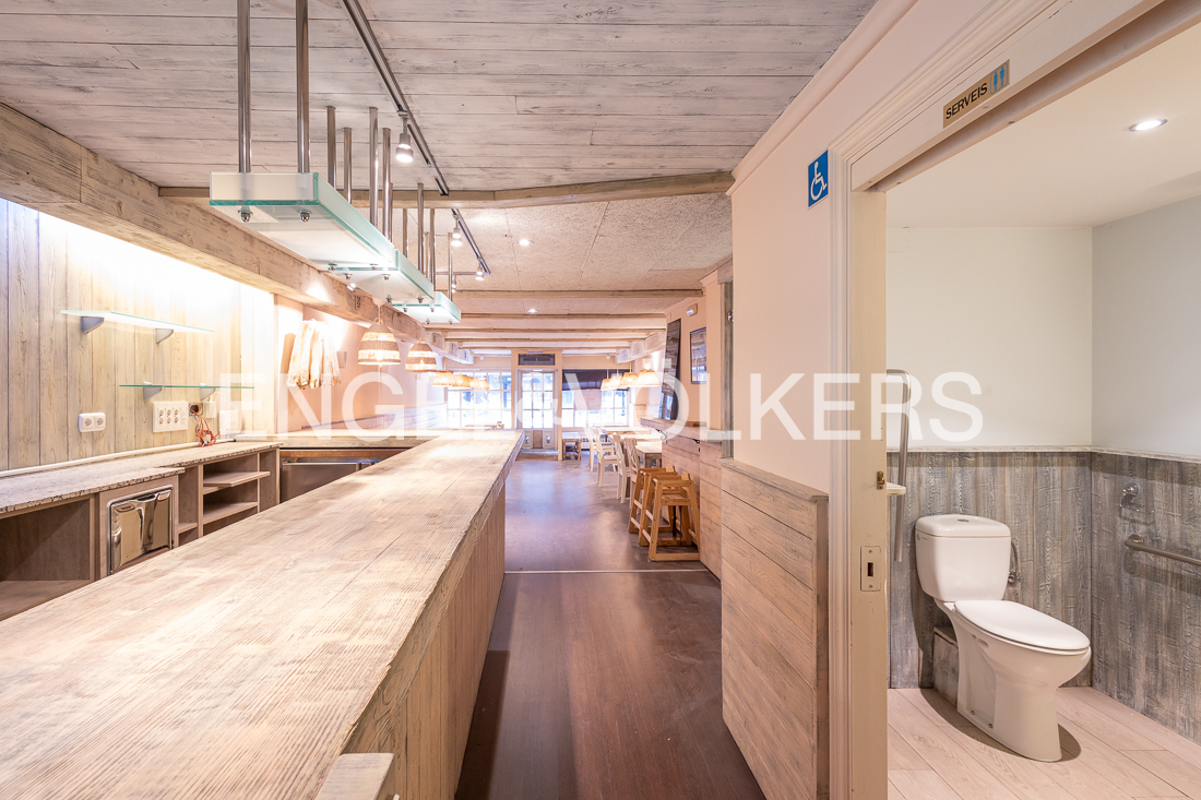 Local comercial en venta en Andorra la Vella, 116 metros
