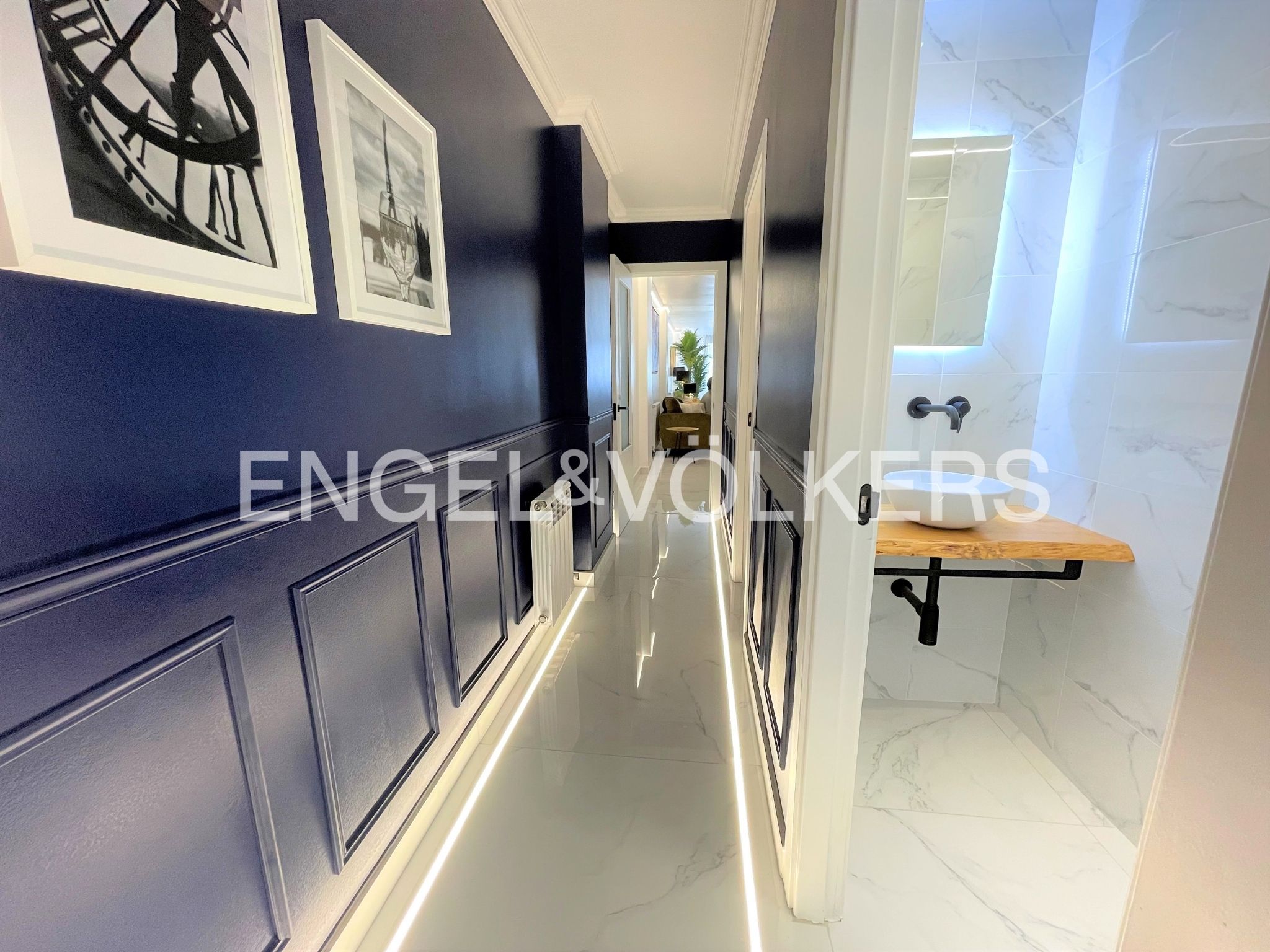 Pis de lloguer a Andorra la Vella, 3 habitacions, 121 metres