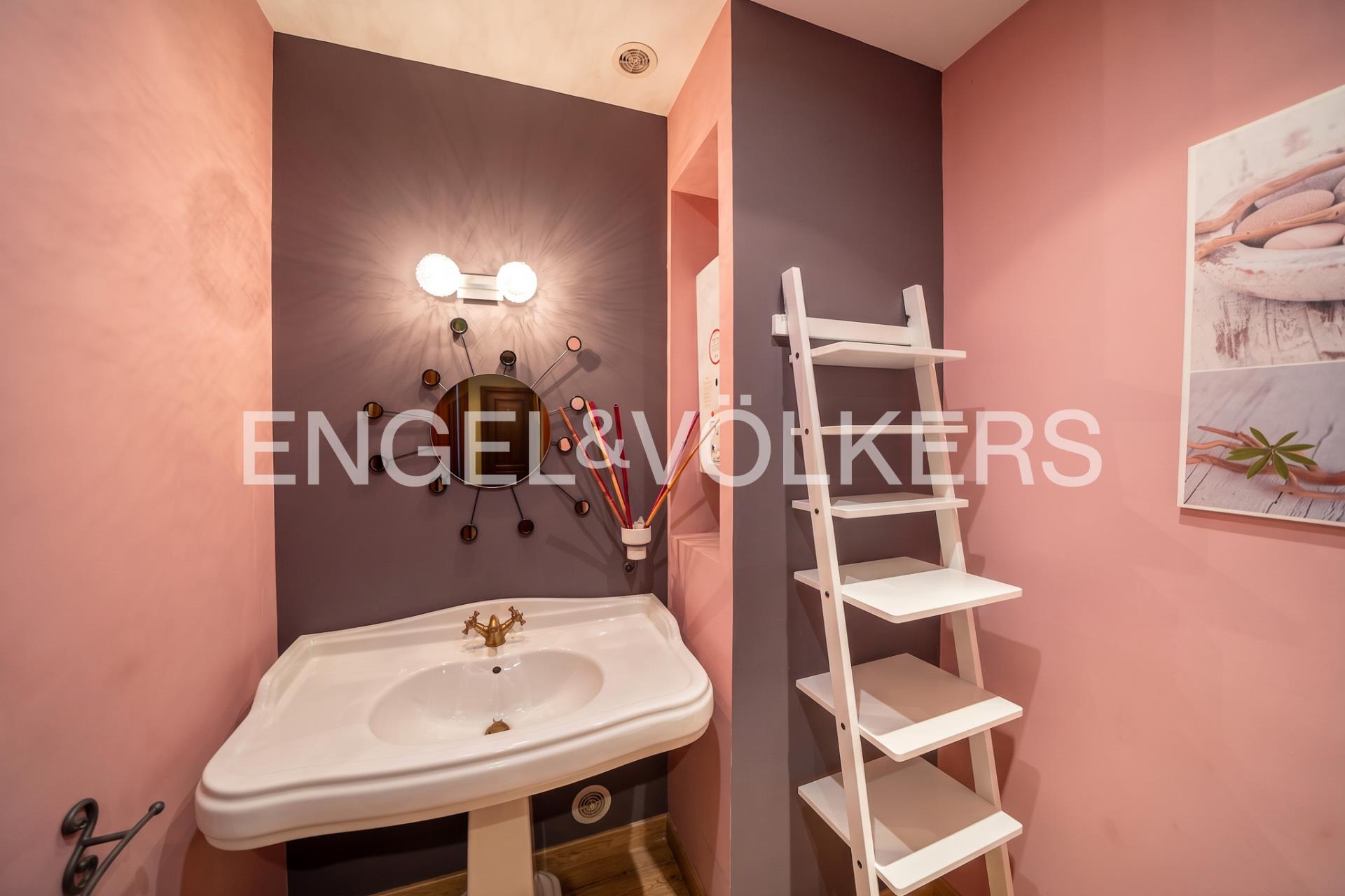 Xalet en venda a Escaldes Engordany, 5 habitacions