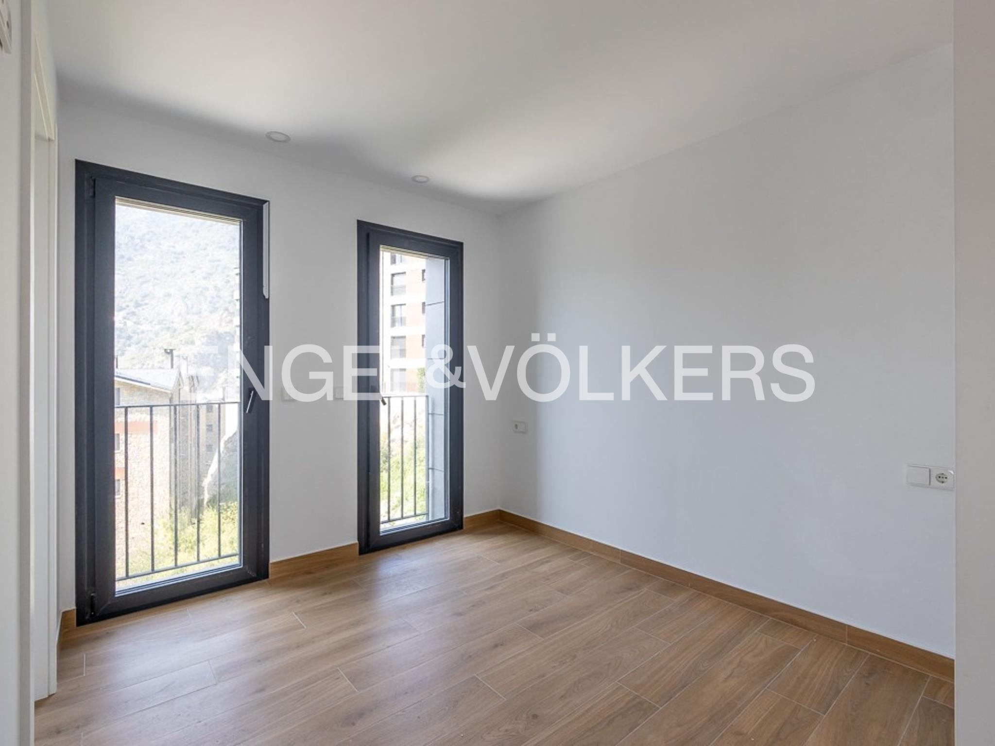 Pis en venda a Escaldes Engordany, 3 habitacions, 97 metres