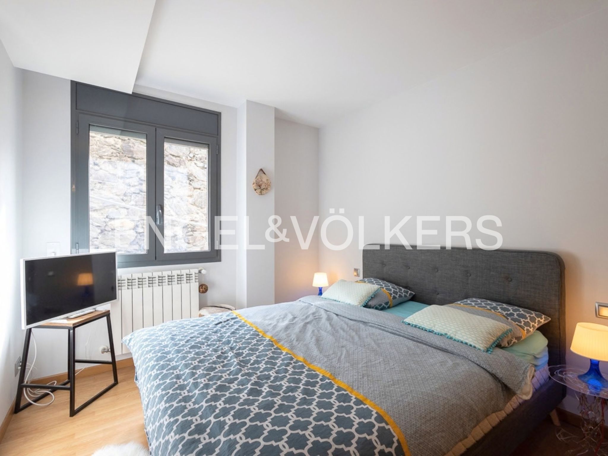 Dúplex de lloguer a Ransol, 3 habitacions, 120 metres