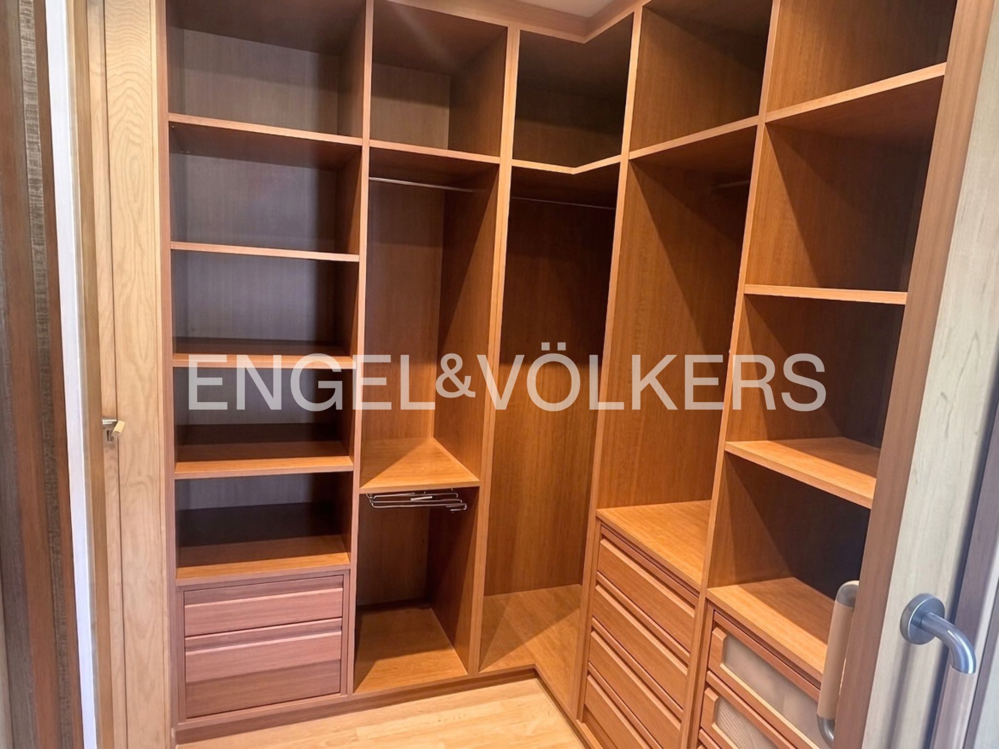 Pis de lloguer a Escaldes Engordany, 1 habitació, 74 metres