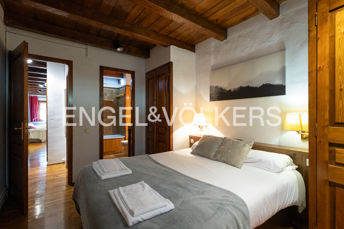 Pis en venda a Canillo, 2 habitacions, 65 metres