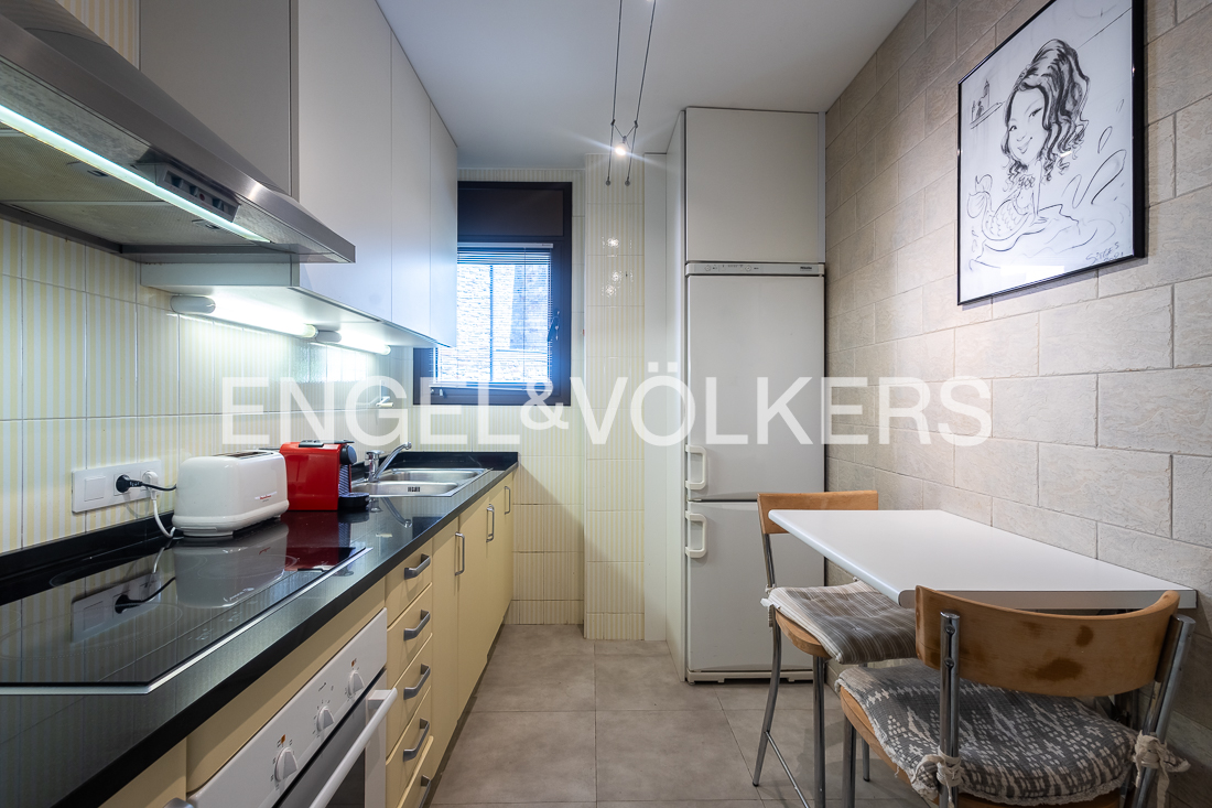 Pis en venda a Escaldes Engordany, 2 habitacions, 74 metres