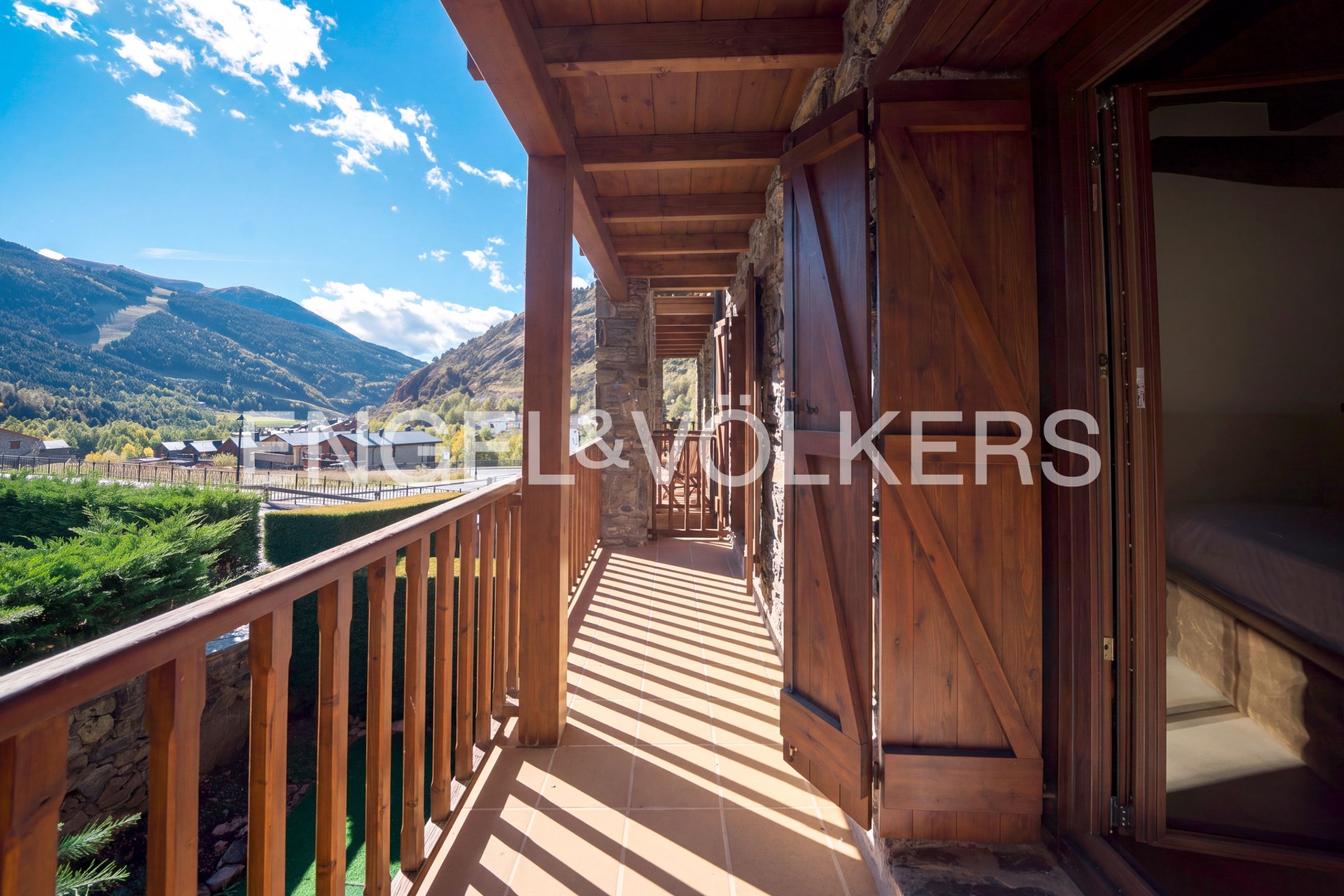 Pis en venda a Incles, 2 habitacions, 129 metres