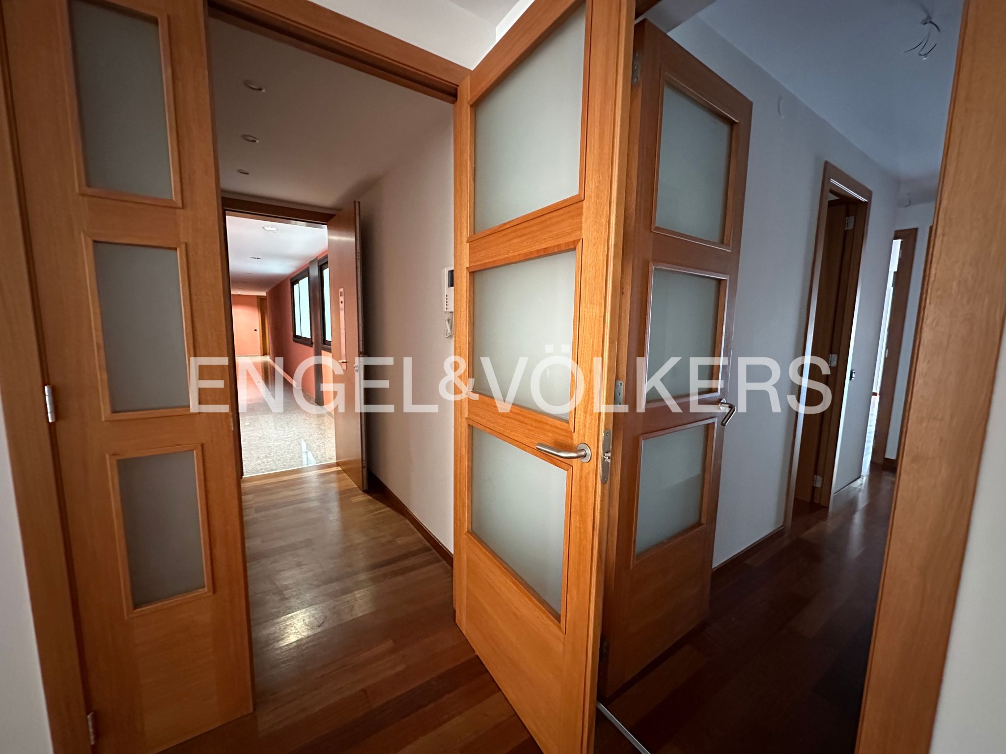 Pis de lloguer a Escaldes Engordany, 3 habitacions