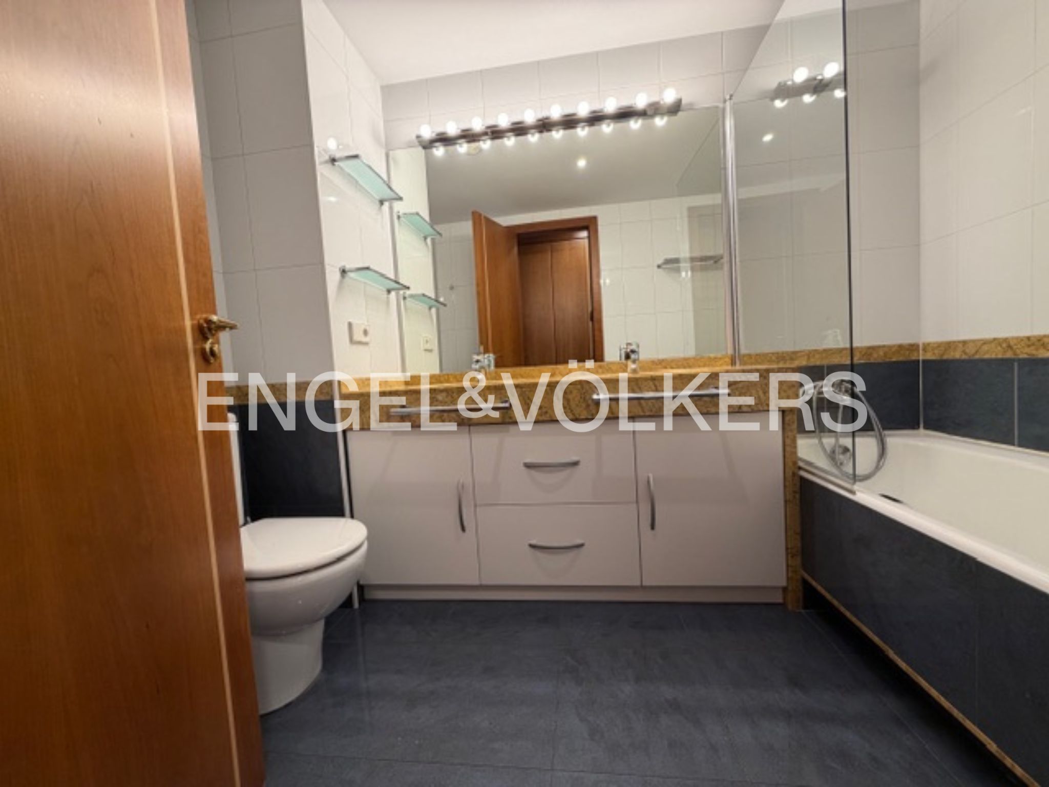 Pis de lloguer a Escaldes Engordany, 3 habitacions