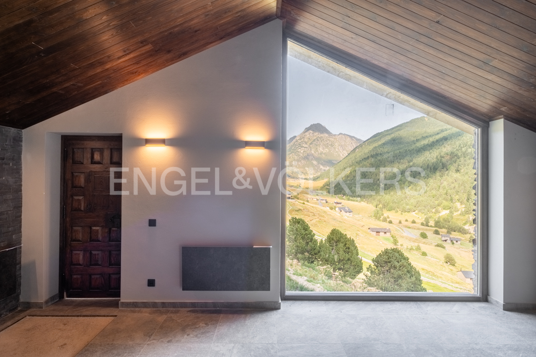 Xalet en venda a Canillo, 3 habitacions, 170 metres