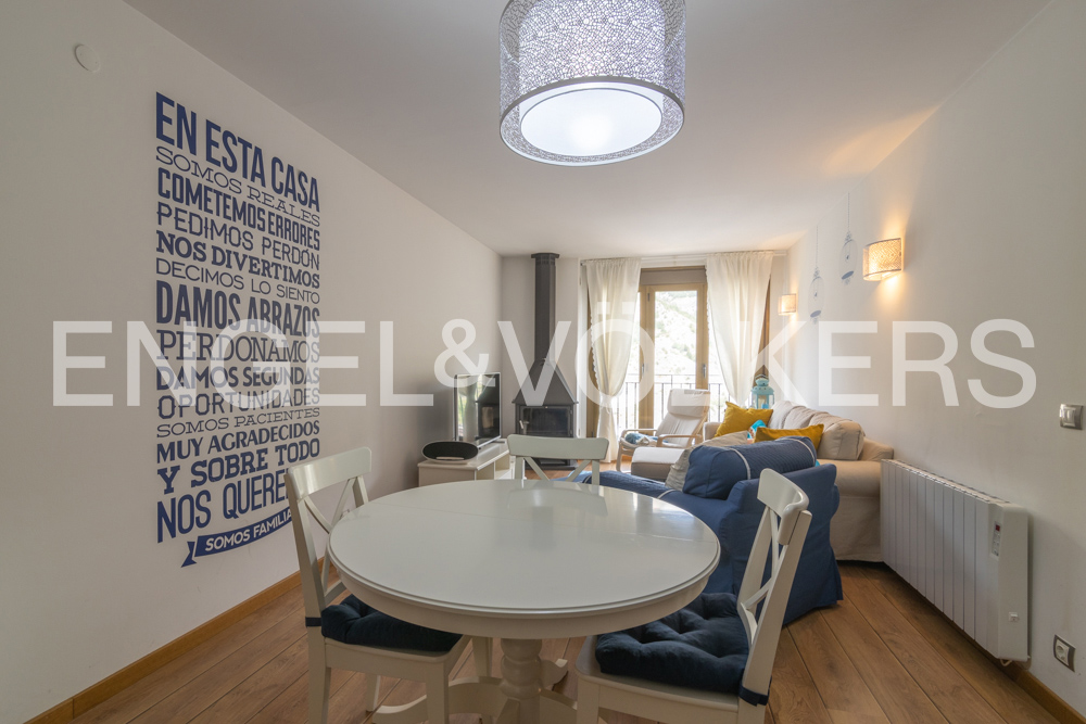 Pis de lloguer a El Forn, 3 habitacions