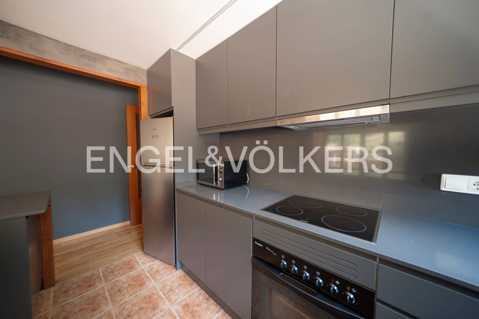 Pis en venda a El Tarter, 3 habitacions, 161 metres