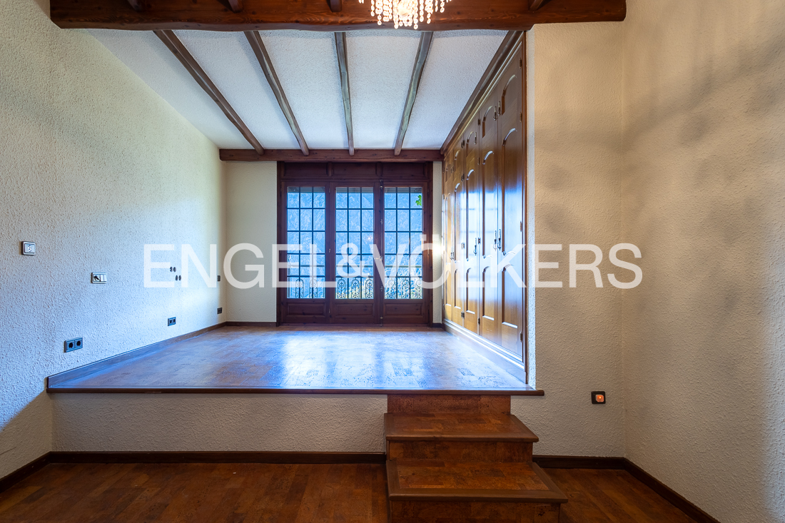 Chalet en venta en Andorra la Vella, 4 habitaciones, 450 metros