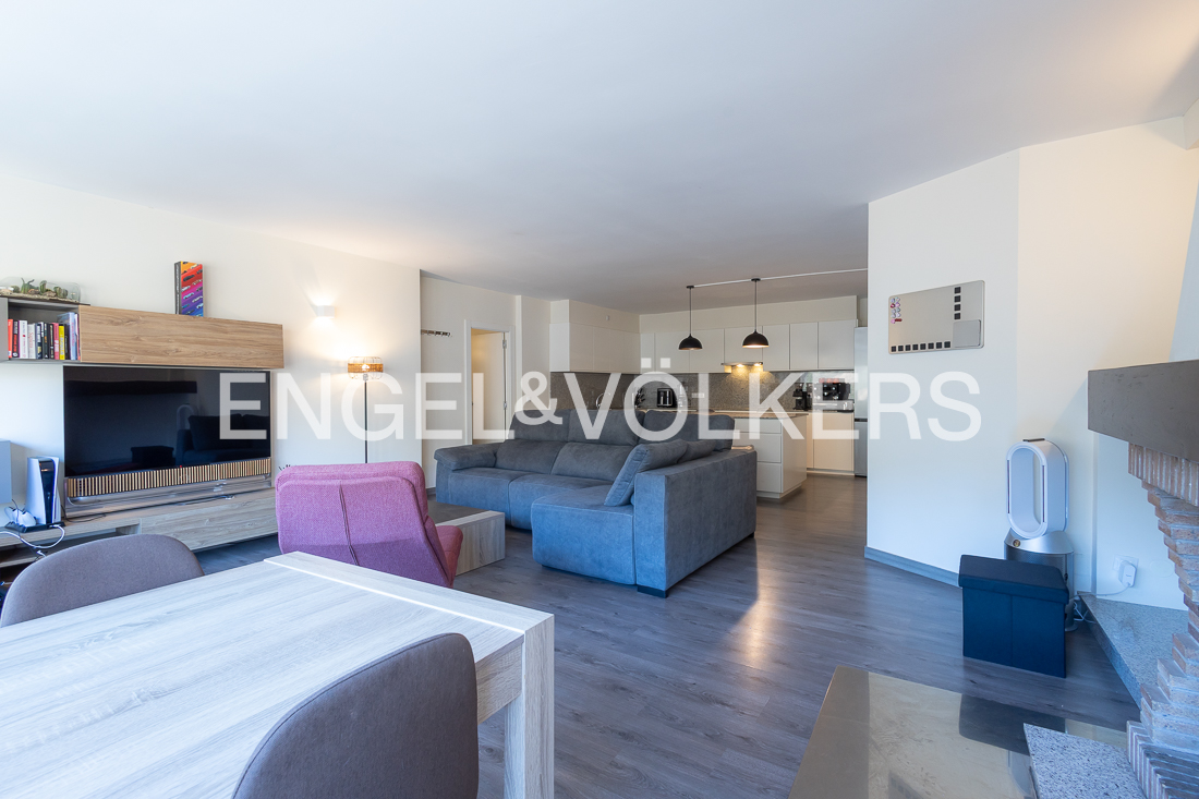 Pis en venda a La Massana, 2 habitacions, 121 metres