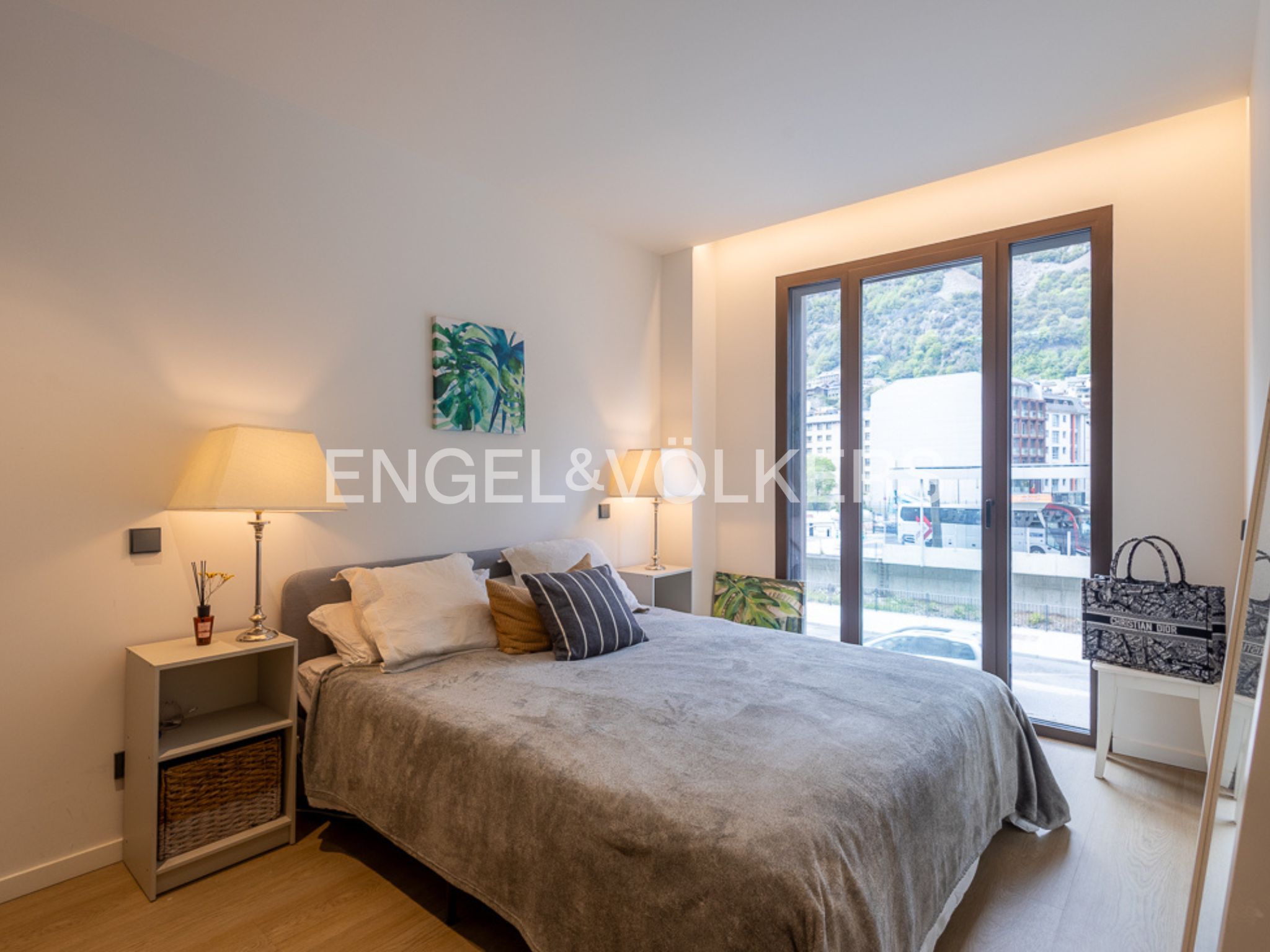 Pis en venda a Andorra la Vella, 1 habitació, 46 metres