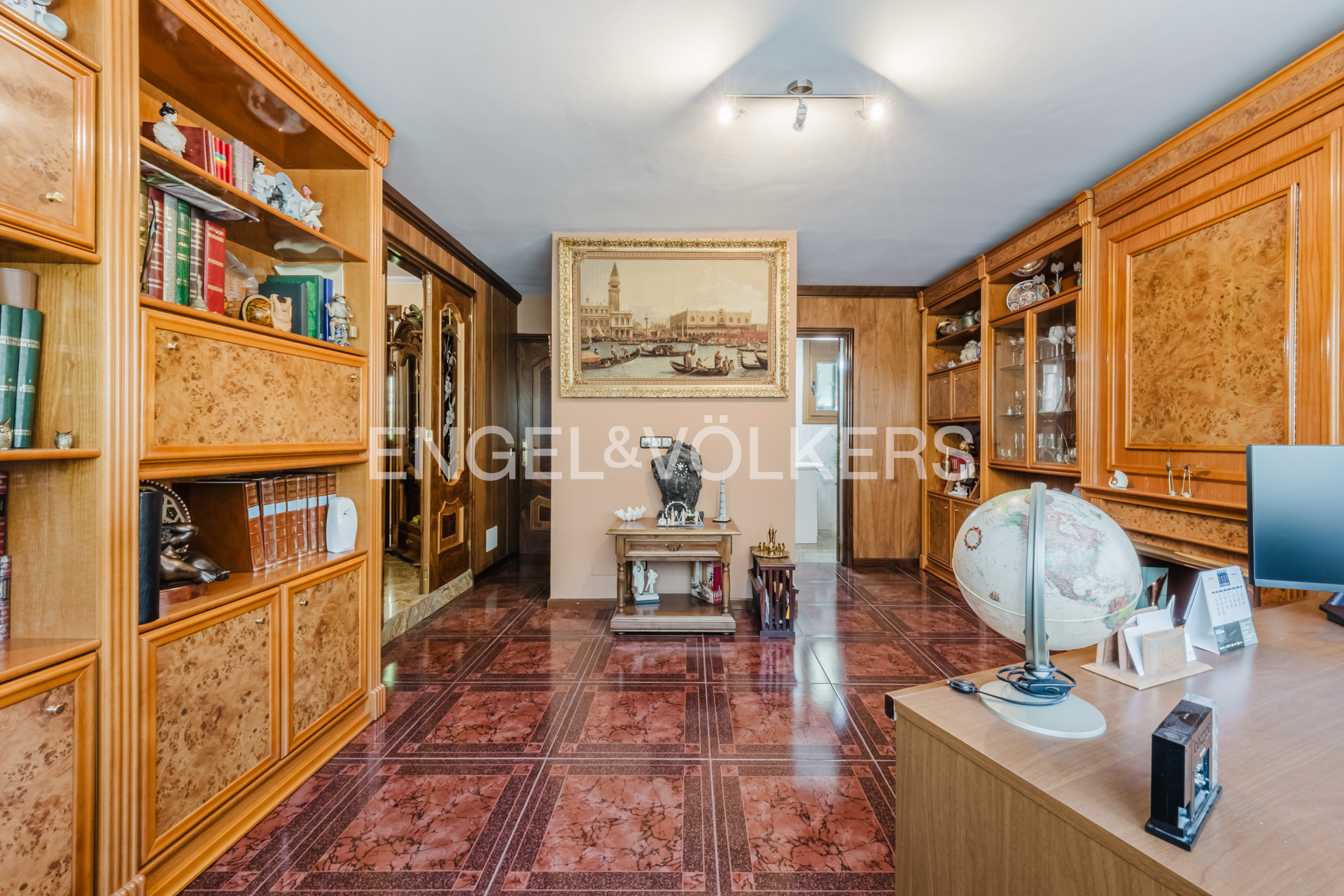 Xalet en venda a Andorra la Vella, 6 habitacions, 515 metres