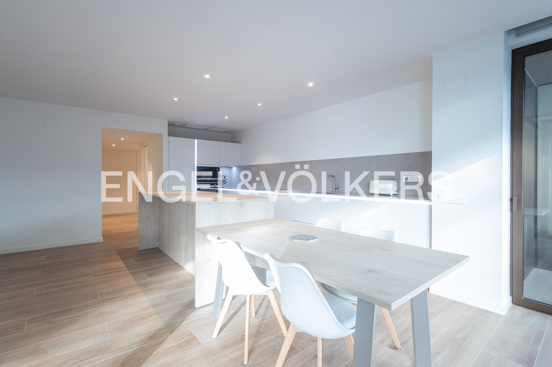 Pis en venda a Escaldes Engordany, 3 habitacions, 156 metres